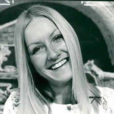 Jane Tucker