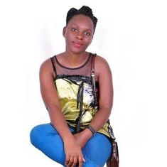 Hadijjah Asiimwe