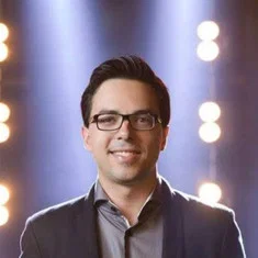 Daniel Lüdtke