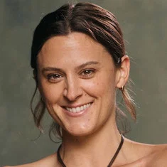 Alli Brown