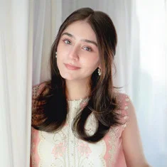 Dur-e-Fishan Saleem
