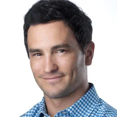 Jeremy Bloom