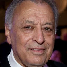 Zubin Mehta