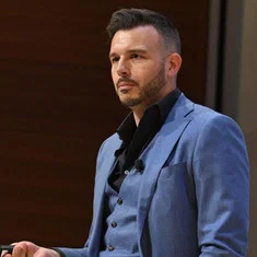 Charlie Ebersol