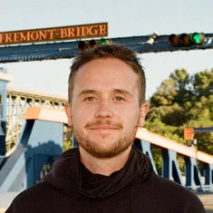 Alex Bulger