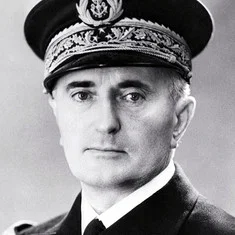 François Darlan