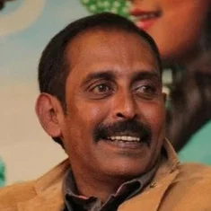 Anand Babu