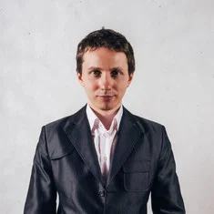 Сергей Троев