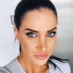 Andrea Pomeje