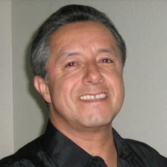 Gerónimo Reyes