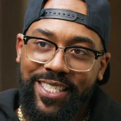 Marcus Jordan