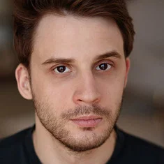 Дмитрий Кривошеев