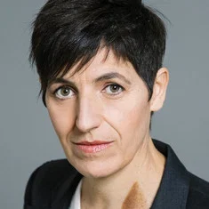 Carla Calparsoro