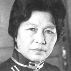 Dolgor Lkhamjav