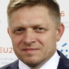 Robert Fico