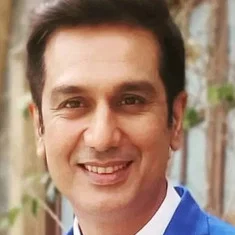 Sachin Khurana