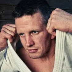 Dirk Van Tichelt
