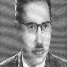 Ali Ahmed Baktheir