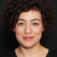 Nergis Öztürk
