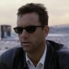 Tony Markes
