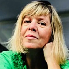 Nathalie Hugon