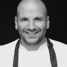 George Calombaris