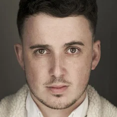 Aaron Jeffcoate