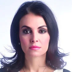 Christina Pavlidou