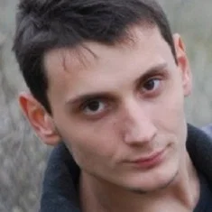 Maxim Stoyalov