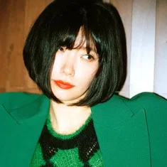 Mieko Kawakami