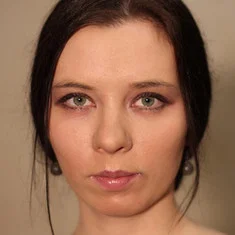Александра Рещикова