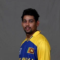 Tillakaratne Dilshan