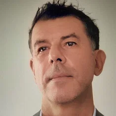 Alex Dacev