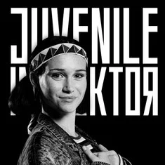 Evangeline Lily-Rae Chitty