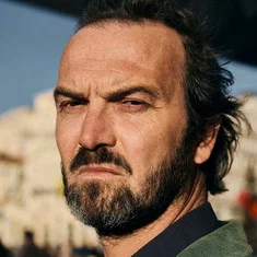 Grégory Ragot