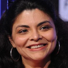 Shibani Bathija