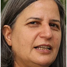 Gültan Kışanak