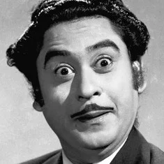 Kishore Kumar