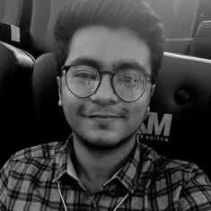 Sarthak Dubey