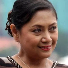 Shariza Mahmud
