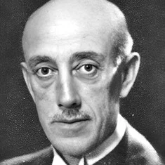 A. Bromley Davenport