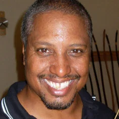 Marcus Bossett