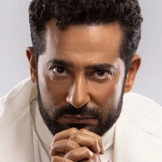 Amr Saad
