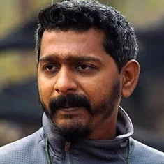 Swapnil S. Sonawane