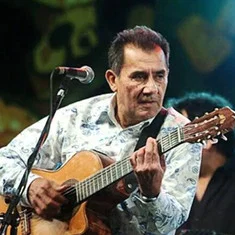 Cuti Carabajal