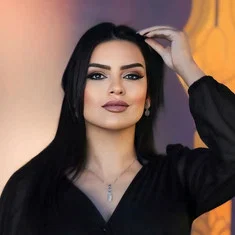 Saja Ahmed