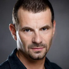 David Palatino