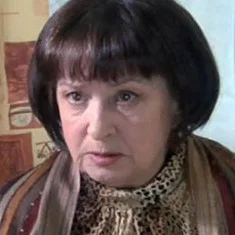 Надежда Подъяпольская