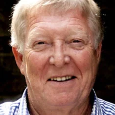 Graeme Harper