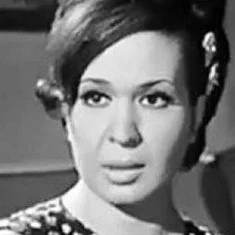 Nadia Seif ElNasr